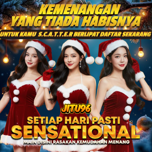 JITU96 | Platform Game Stylish Dengan Fitur Menarik Cuan Puas