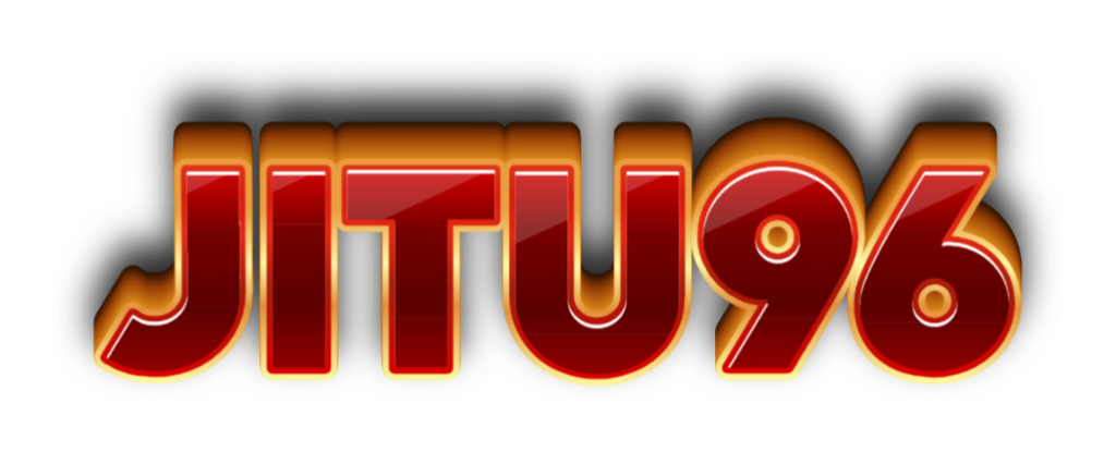JITU96 | Platform Hiburan Online dengan Game Variatif